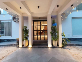Ataraxia Crestmont Resort & Spa
